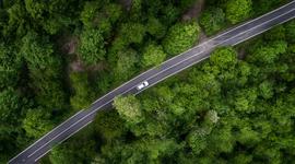 极简公路史：一套新系统的普及需要多久？_THE:PolkaCipher