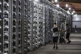 为上市做透明度准备：比特大陆称仅有BTC少量算力、无秘密采矿和挖空块_SHA:Techshare Token