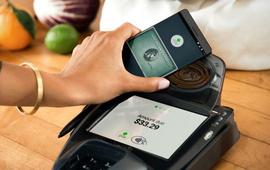 Coinbase与Uber、亚马逊等商家合作，120家零售商将支持数字货币支付_数字货币:COI
