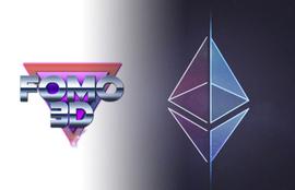 亚洲最成功加密对冲基金送出Fomo3D最强攻略_KEY:ERA