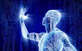 用AI让区块链变得更易用，「MATRIX」为用户推出无需编程的智慧合约_TRI:ATRI