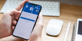 Facebook不堪数据泄露重压进行内部大洗牌，新任区块链部门工程总监_BOO:BOOK价格
