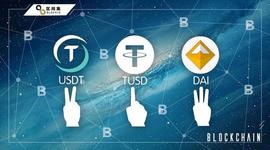 中国法定数字货币“发车”在即，稳定币USDT、TUSD、DAI迎来终结者_数字货币:哪种稳定币最值钱
