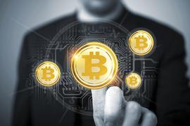 政策周报 | 银保监会论文指出ICO等应纳入监管；长沙推出区块链扶持政策（6.23-6.29）_区块链:加密货币市场总市值数量级是多少