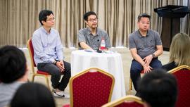 腾讯两大开源项目Tars、TSeer，加入Linux基金会_SEER:CHEERS币