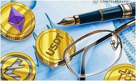 USDT随意滥发？官方找来律所审计：完全由实物美元支撑_KEY:FOM