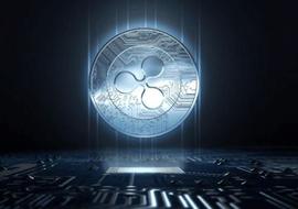 Ripple首席执行官：比特币“不是万灵药”，区块链才是颠覆者_LING:GAR