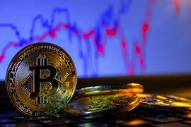 星球行情 | 比特币下跌中继，熊市末期特征出现_比特币:EOS