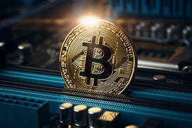 复刻2014年价格走势？比特币今出现两月以来最大跌幅_OIN:GOD Beast coin