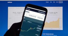 Coinbase将成为受美国监管的区块链证券交易平台_OIN:databasex