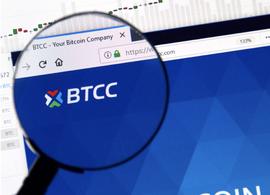 BTCC将于下月推出升级版加密货币交易平台_BTCC:RENBTCCURVE币