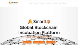 香港区块链创业孵化平台SmartUp获500万美元风险投资_区块链:Blockchain