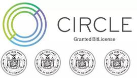 “美国支付宝”Circle获比特大陆领投的1.1亿美元融资，将于今夏发币_CLE:CEN
