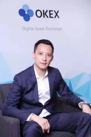 OKEx CEO李书沸今日宣布离职_KEX:OKC