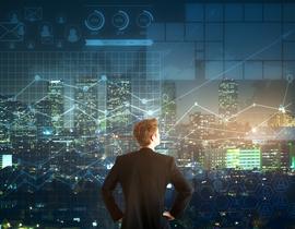 彭博社与Galaxy Digital联合推出加密货币市场资本加权指数BGCI_AND:BGCC