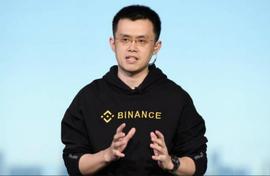 赵长鹏发Twitter要求上币项目披露与红杉关系，何一发微博澄清，火币参与表态_ITT:ETWInfinity