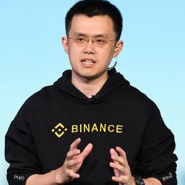 红杉资本以“违反投资排他协议”起诉币安赵长鹏，法庭文件透露了这三个核心点_IDG:比特币