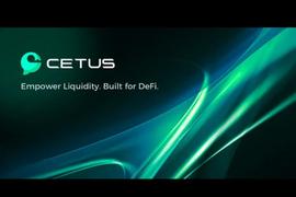 超募30倍，Cetus会成为Sui上的DEX龙头吗？_ETU:CET