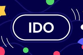 IDO&IEO：盘点即将上线的7个热门项目（5月第一弹）_HTT:CRYSTAL