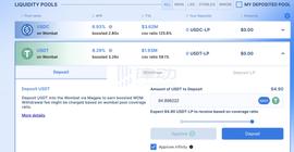 一文读懂治理收益聚合器Magpie：用例、优势及其玩法-ODAILY_END:KTS价格