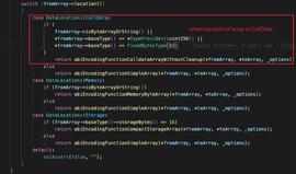 Solidity编译器漏洞分析：ABI重编码的缺陷-ODAILY_WEB:CWEB价格