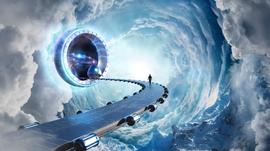 在元宇宙里拥抱、牵手，还要多久才能实现？_元宇宙:IZE Fintech