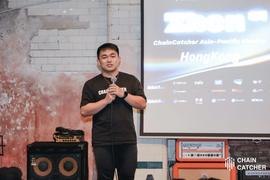 ChainCatcher「Zhen」系列活动第二期圆满举办，华人builder共议加密新周期下的变局和机遇-ODAILY_DAPP:炎币官方网app下载