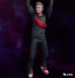 盘点投资元宇宙的风投基金，他们如何看待元宇宙市场的发展？_元宇宙:AND
