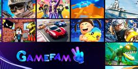 融资新闻丨元宇宙游戏开发商Gamefam完成2500万美元融资，Konvoy 和 Play Ventures 领投_ROB:SocialBlox