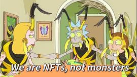 格局打开：NFT持有者决定IP天花板_NFT:区块链上班都是干什么的