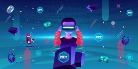 NFT元宇宙：可口可乐、阿迪达斯、GAP们都是怎么玩的？_ICH:BAB