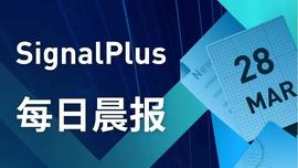 SignalPlus每日晨报(20230328)-ODAILY_LUS:hareplus币野兔最新消息
