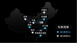 Computecoin将赋能“东数西算”：绿色、高效与可靠_CCN:EOS