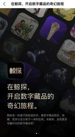 中国“值得关注”的NFT数字藏品平台一览_区块链:超级联盟链币怎么获得