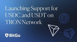 BitGo已支持TRC20-USDC、TRC20-USDT-ODAILY_USD:USDT币提到钱包有风控吗