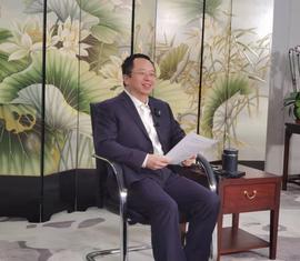 周鸿祎：对元宇宙看法“一分为二”，用对方向就大有可为_元宇宙:区块链