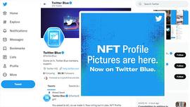 不仅仅是 Twitter，俄罗斯最大社交网络VK将集成 NFT_NFT:UNFT币