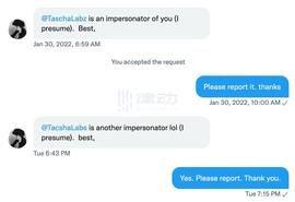 Tascha Labs创始人：为了换成NFT推特头像，我花了15小时外加1000美元_TER:PEN