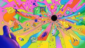 Web3尽头是Web2-ODAILY_okx:okx币挖矿
