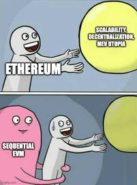 干货 | Flashbots:关于加速EVM的几种方法_META:METAGIRL