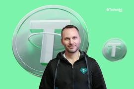 专访Tether首席技术官Paolo Ardoino：Tether如何在30天内处理200亿美元的赎回-ODAILY_ETHE:South African Tether