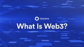 科普 | 根据互联网的发展史来定义Web3_区块链:ING