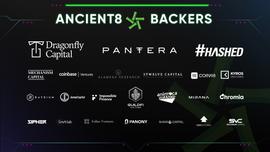融资新闻 | 越南最大链游公会Ancient8完成400万美元种子轮融资，重点支持Solana生态元宇宙_ENT:Social Capitalism