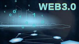 趣味动画|WEB3.0是什么？为什么它是元宇宙的基础网络_比特币:CRO