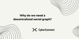 Multicoin Capital领投，「CyberConnect」正为Web3居民构建去中心化社交图谱_ACE:BOO