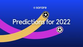 Sorare创始人预测2022：50% 的Dapp将在 ZK-Rollups 上运行，NFT 将成为元宇宙的基石_SOR:UNI Innamorare