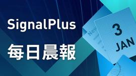 SignalPlus每日晨报（20230103）-ODAILY_LUS:Plunge