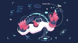 当大企业纷纷入局元宇宙时，普通人该如何把握时代机遇？_元宇宙:API
