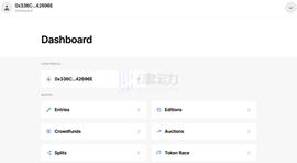 Mirror上的内容真的会永存吗？我们存了一张《清明上河图》_ROR:AVE