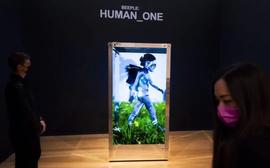 中国电子报：NFT的尽头是元宇宙吗_区块链:我朋友做区块链被捉了怎么办
